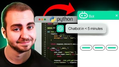 AI CHATBOT