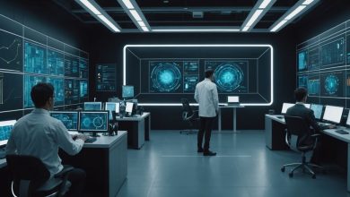 Top AI Trends Shaping the Future of Technology in 2024"