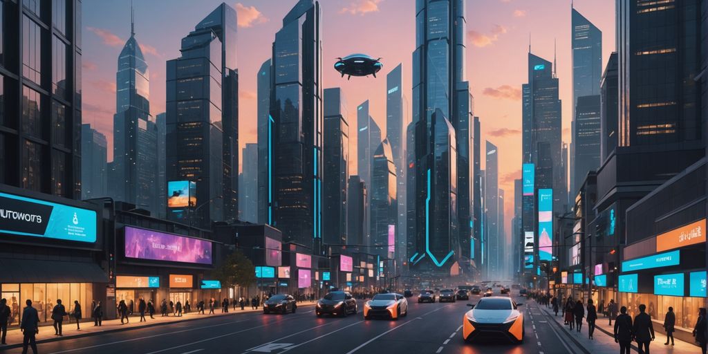 "Top AI Trends Shaping the Future of Technology in 2024"