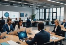 artificial intelligence in business