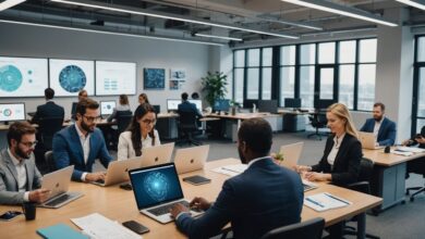 artificial intelligence in business