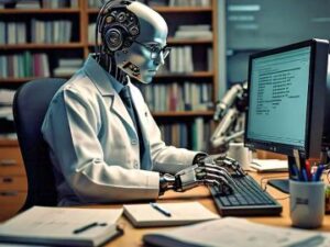 Natural Language Processing (NLP)