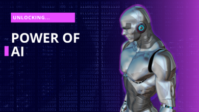 Power of Artificial Intelligence