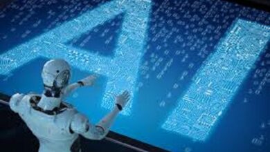 TOP 5 AI TOOLS TO REPLACE YOUR 9-5 JOB IN 2025