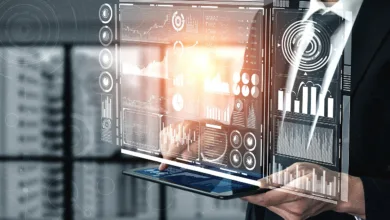 TOP 5 AI TOOLS TO REPLACE YOUR 9-5 JOB IN 2025